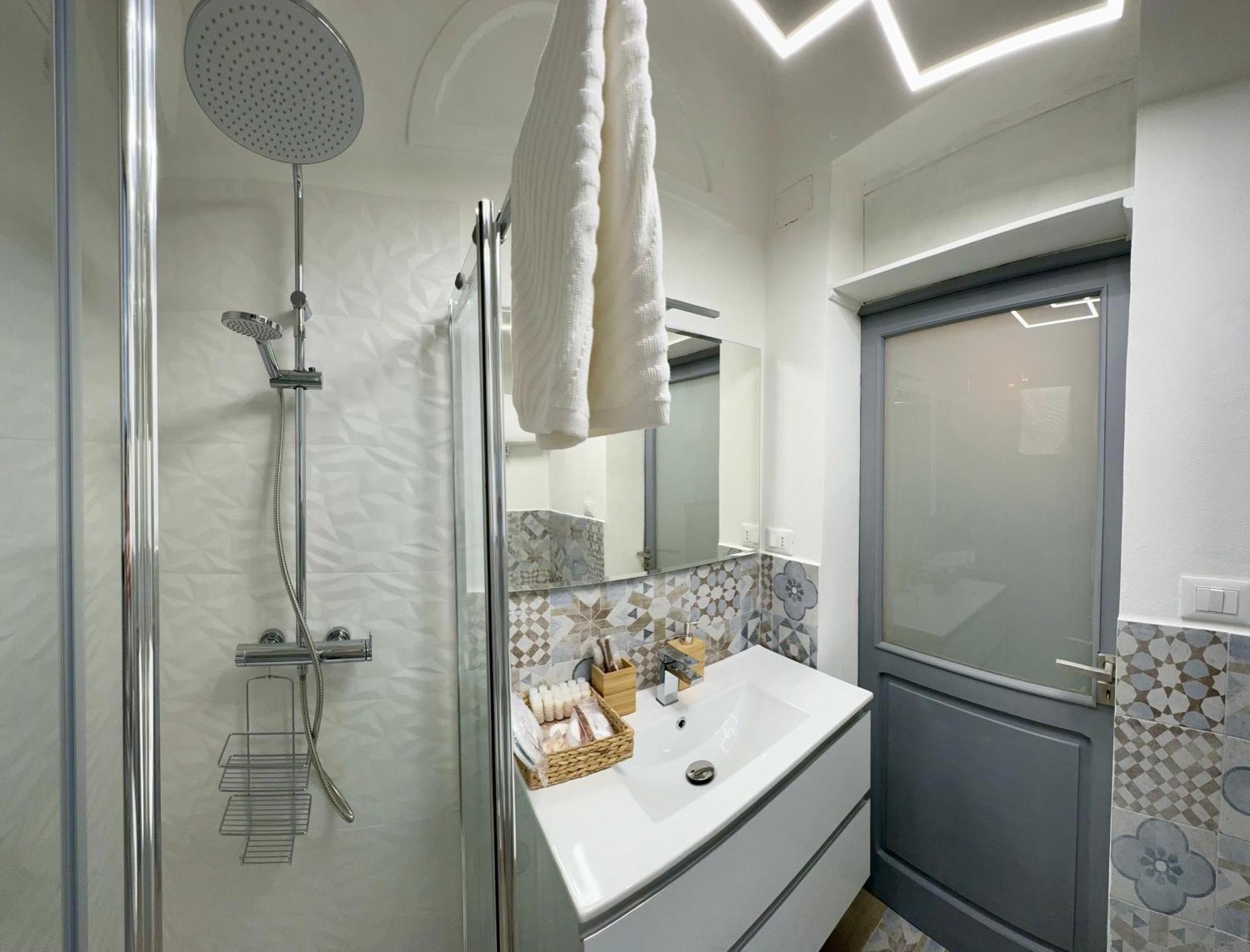 Giulivi Assisi Apartments المظهر الخارجي الصورة