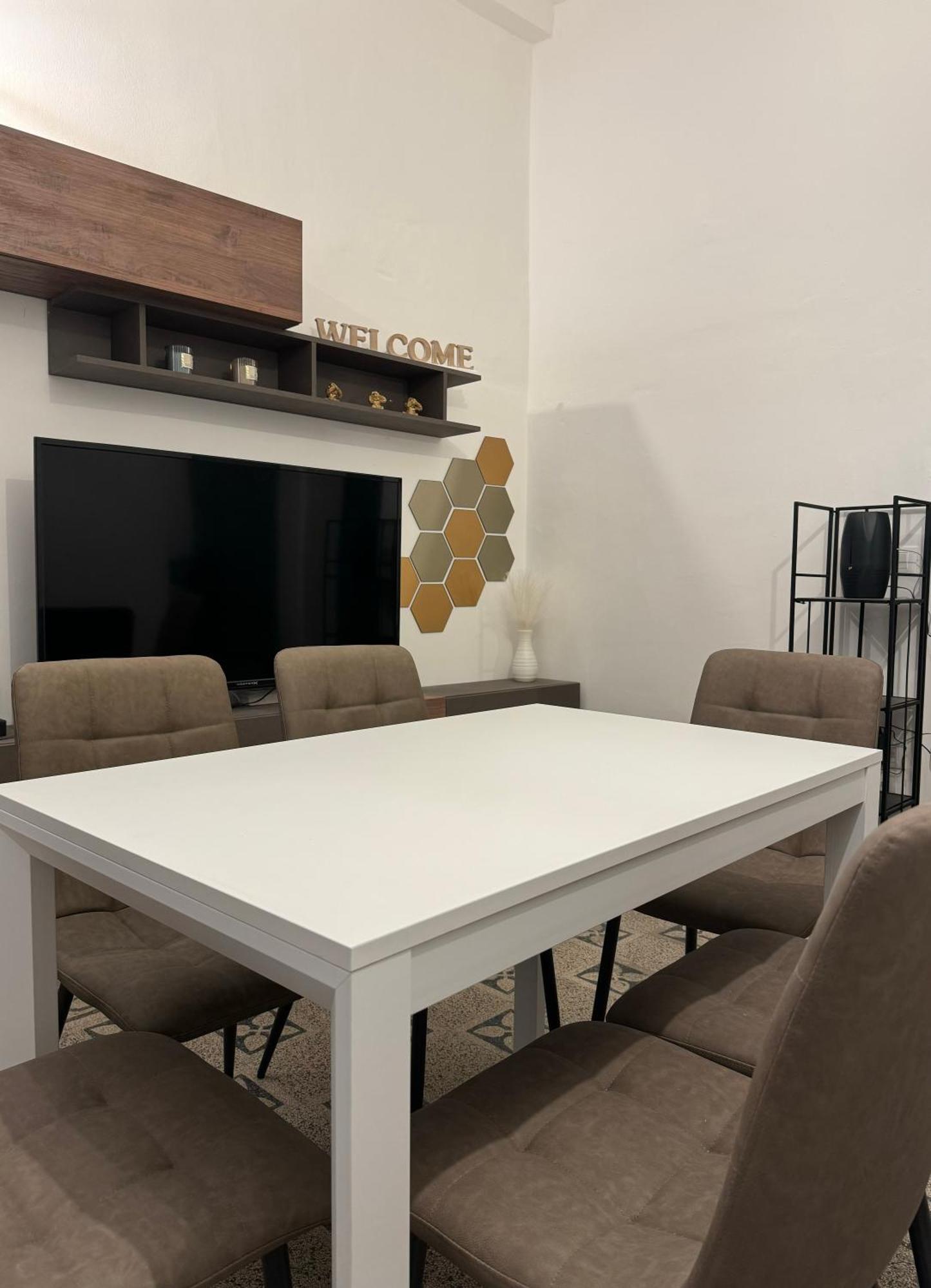 Giulivi Assisi Apartments المظهر الخارجي الصورة