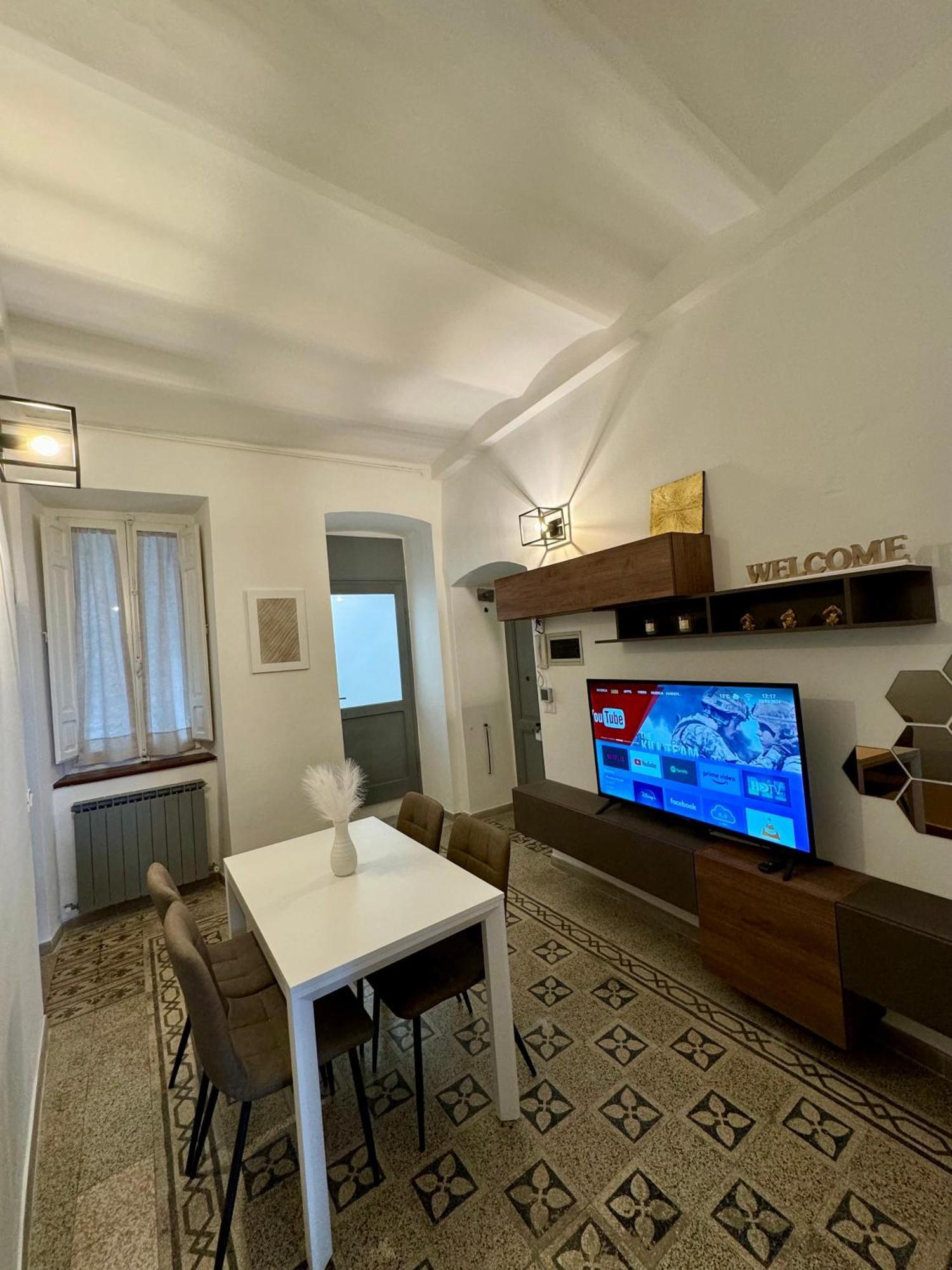 Giulivi Assisi Apartments المظهر الخارجي الصورة