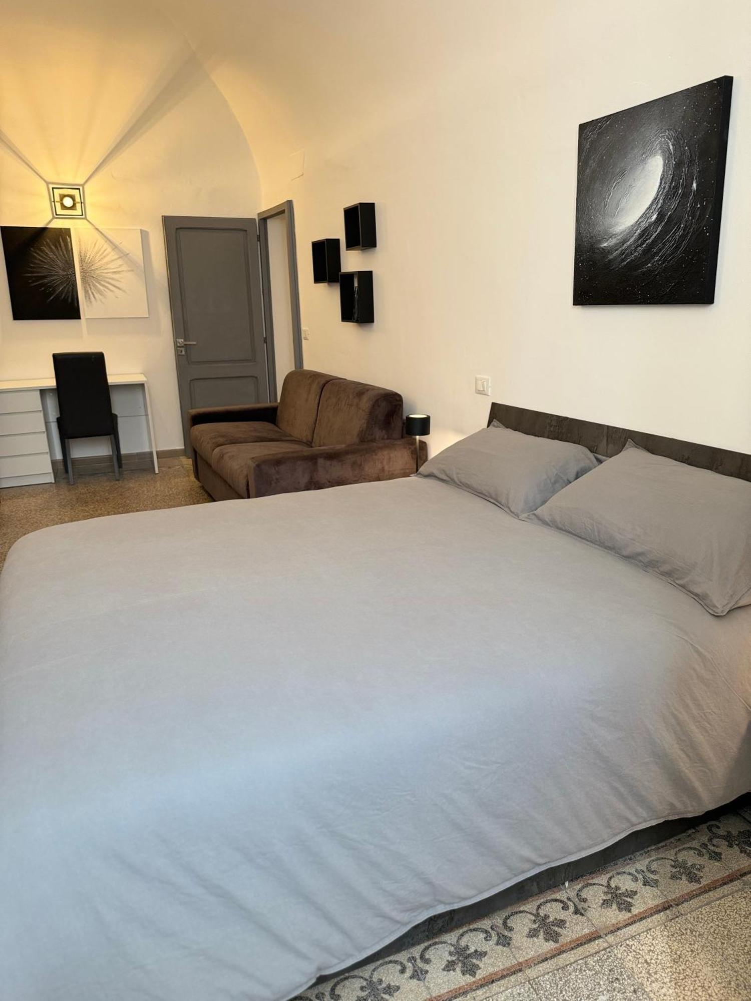 Giulivi Assisi Apartments المظهر الخارجي الصورة