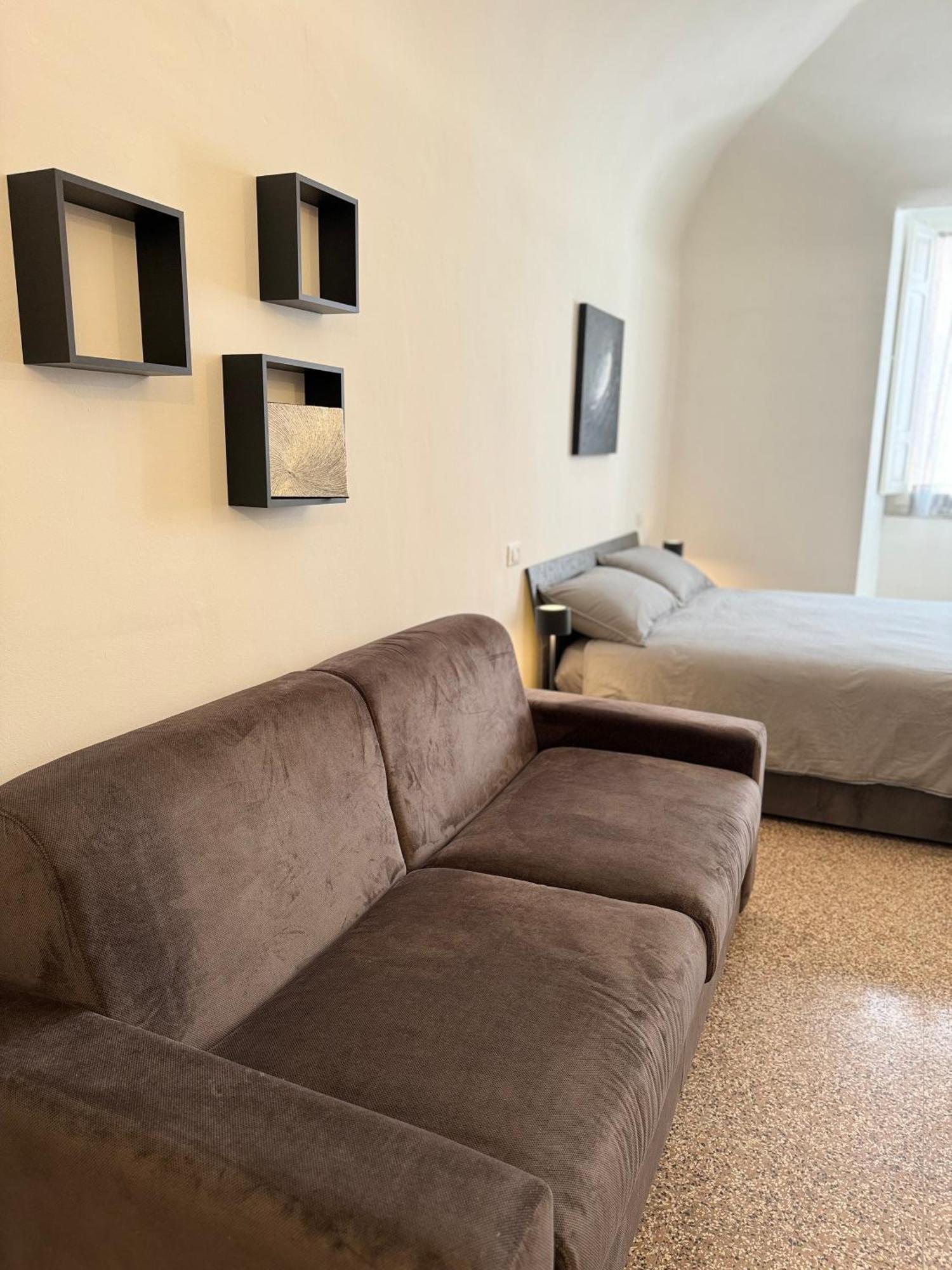 Giulivi Assisi Apartments المظهر الخارجي الصورة