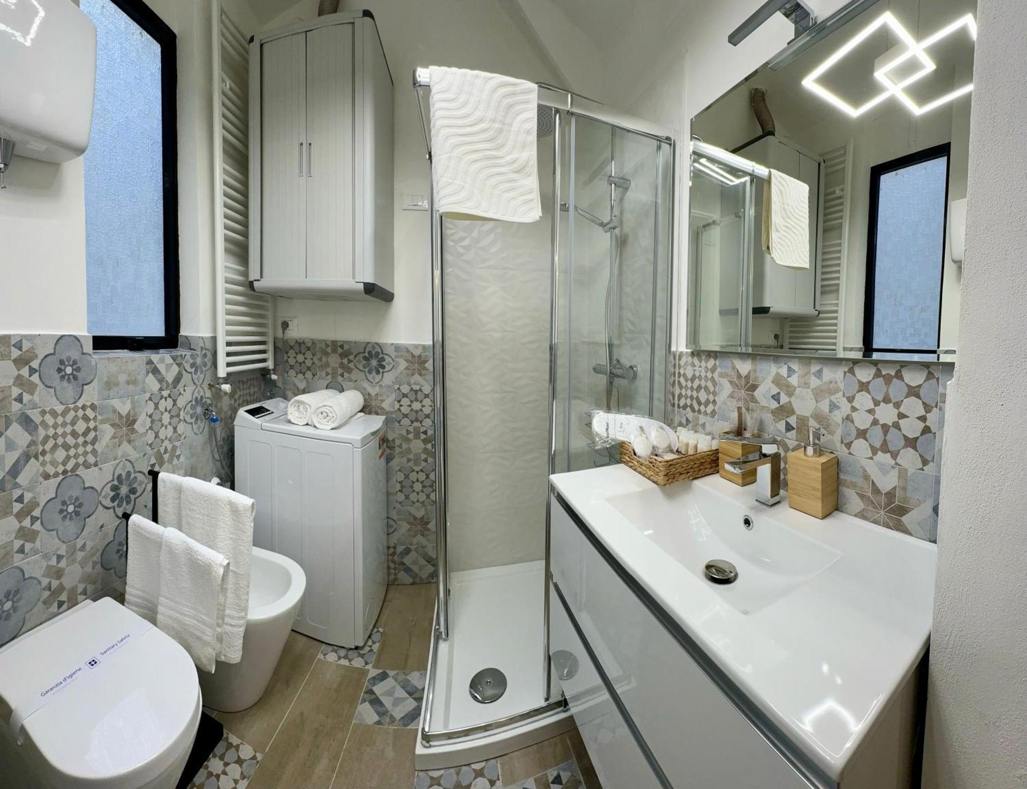 Giulivi Assisi Apartments المظهر الخارجي الصورة