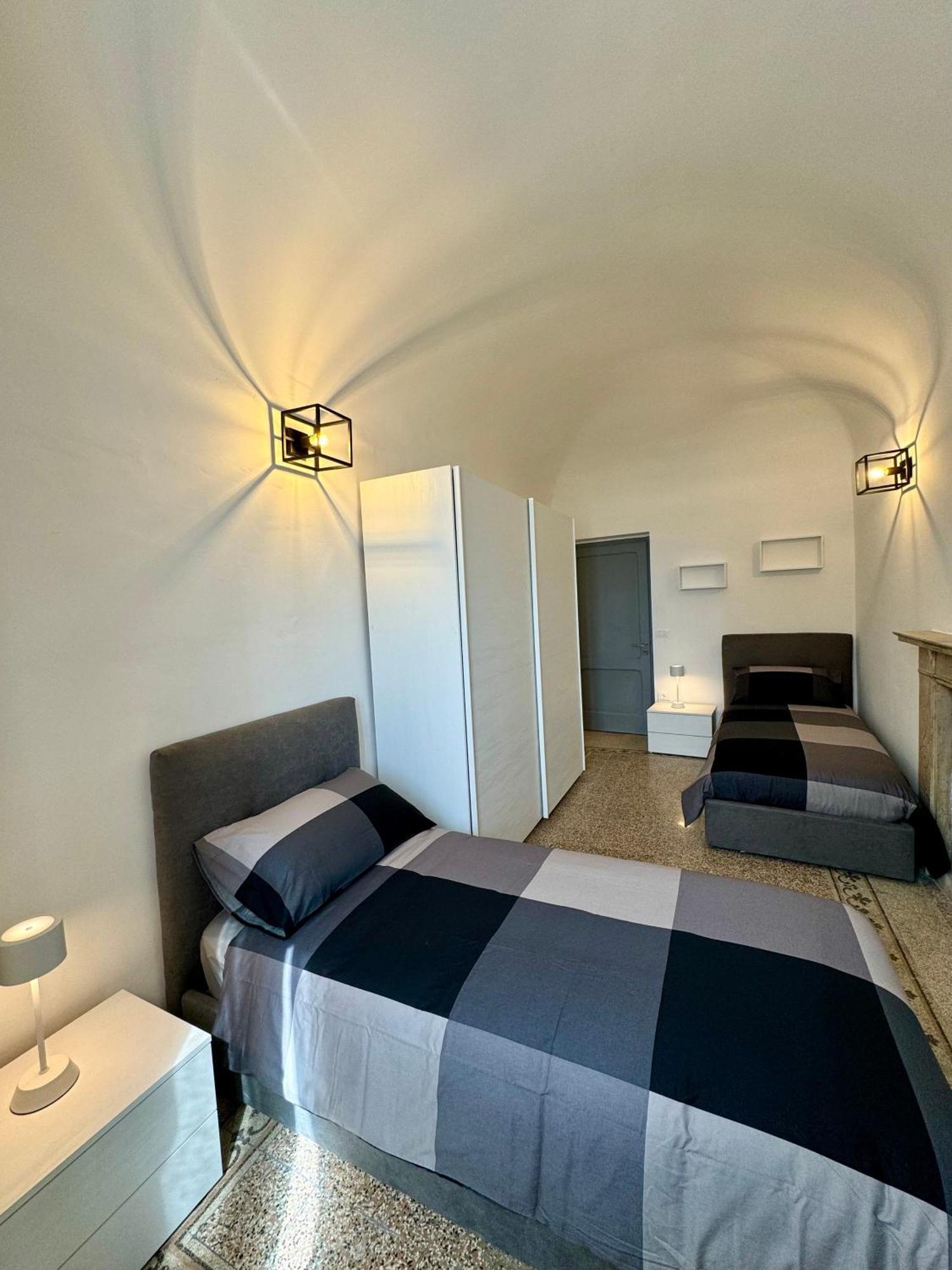 Giulivi Assisi Apartments المظهر الخارجي الصورة