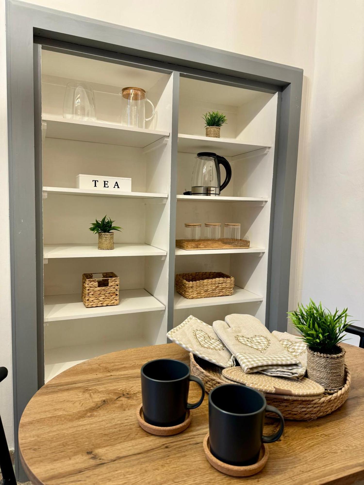 Giulivi Assisi Apartments المظهر الخارجي الصورة