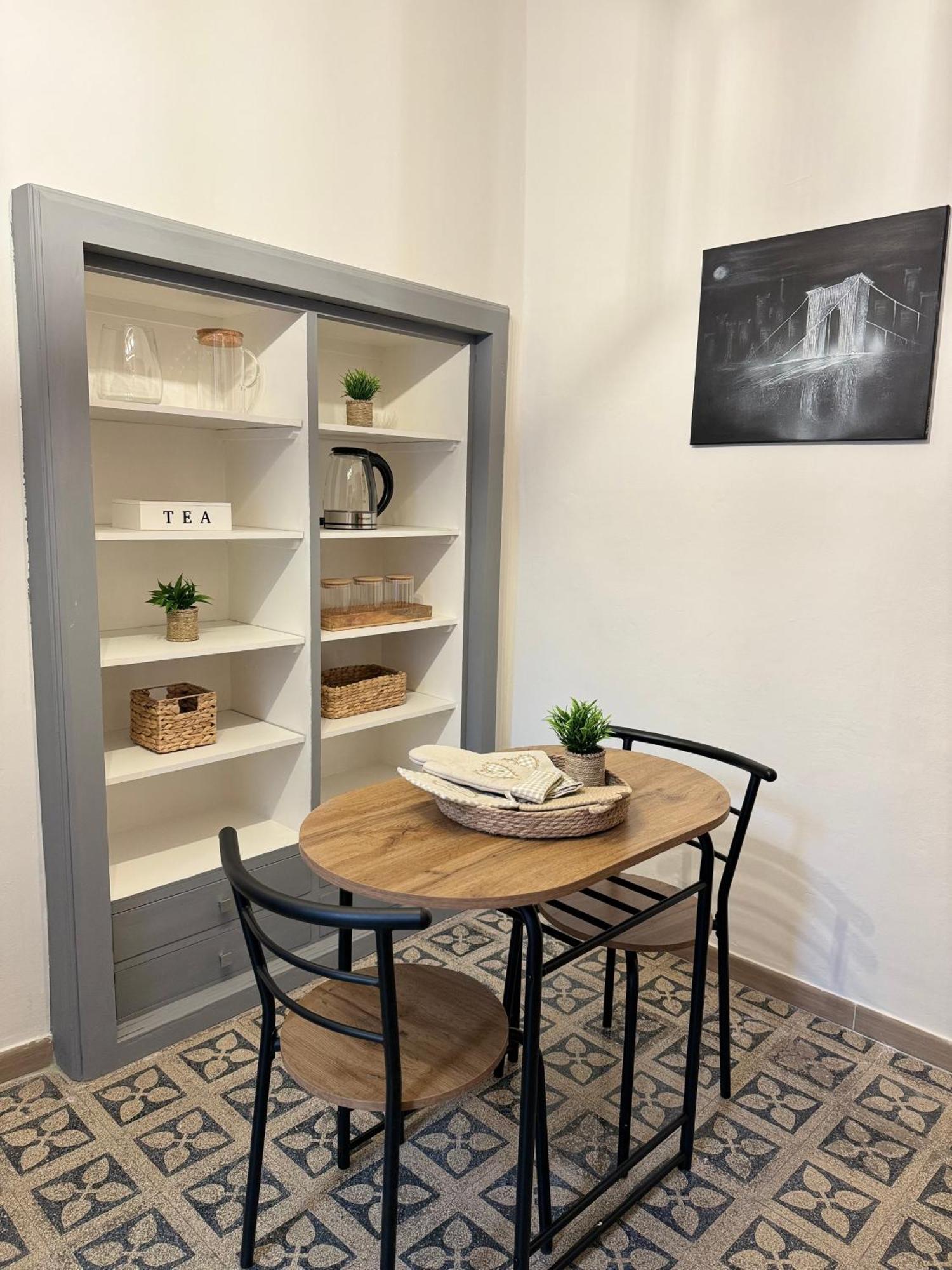 Giulivi Assisi Apartments المظهر الخارجي الصورة