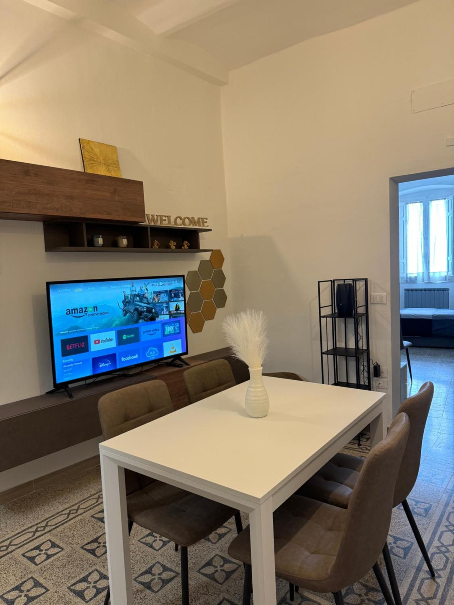 Giulivi Assisi Apartments المظهر الخارجي الصورة