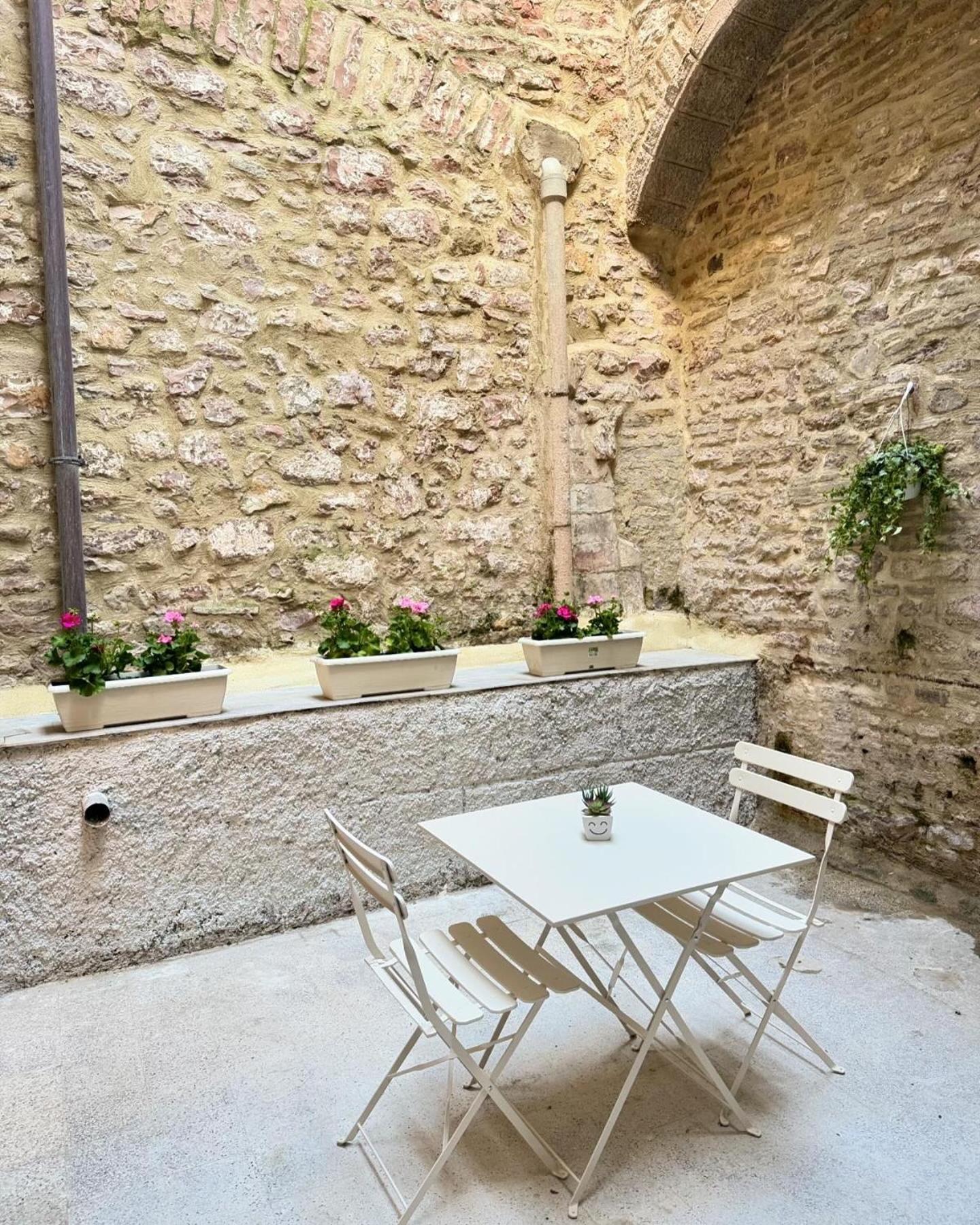 Giulivi Assisi Apartments المظهر الخارجي الصورة