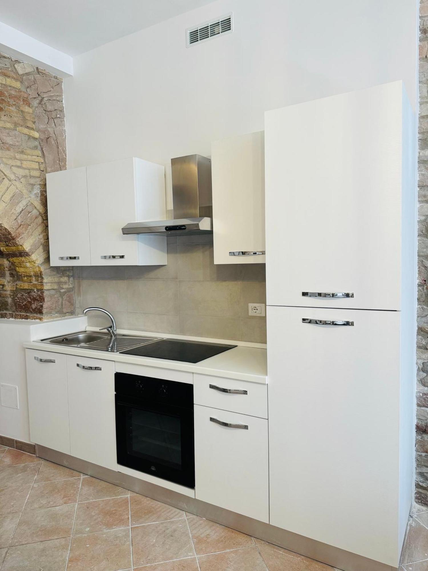 Giulivi Assisi Apartments المظهر الخارجي الصورة