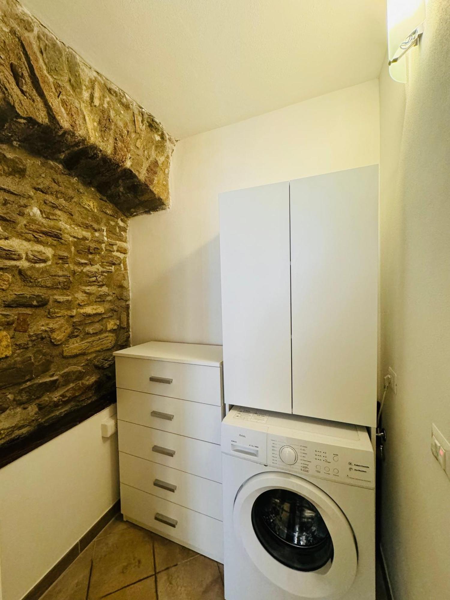 Giulivi Assisi Apartments المظهر الخارجي الصورة