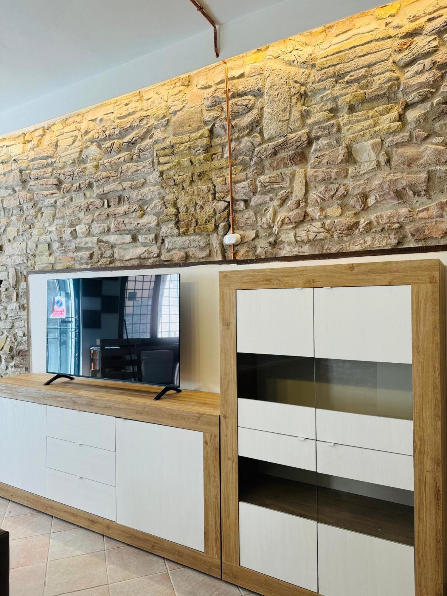 Giulivi Assisi Apartments المظهر الخارجي الصورة