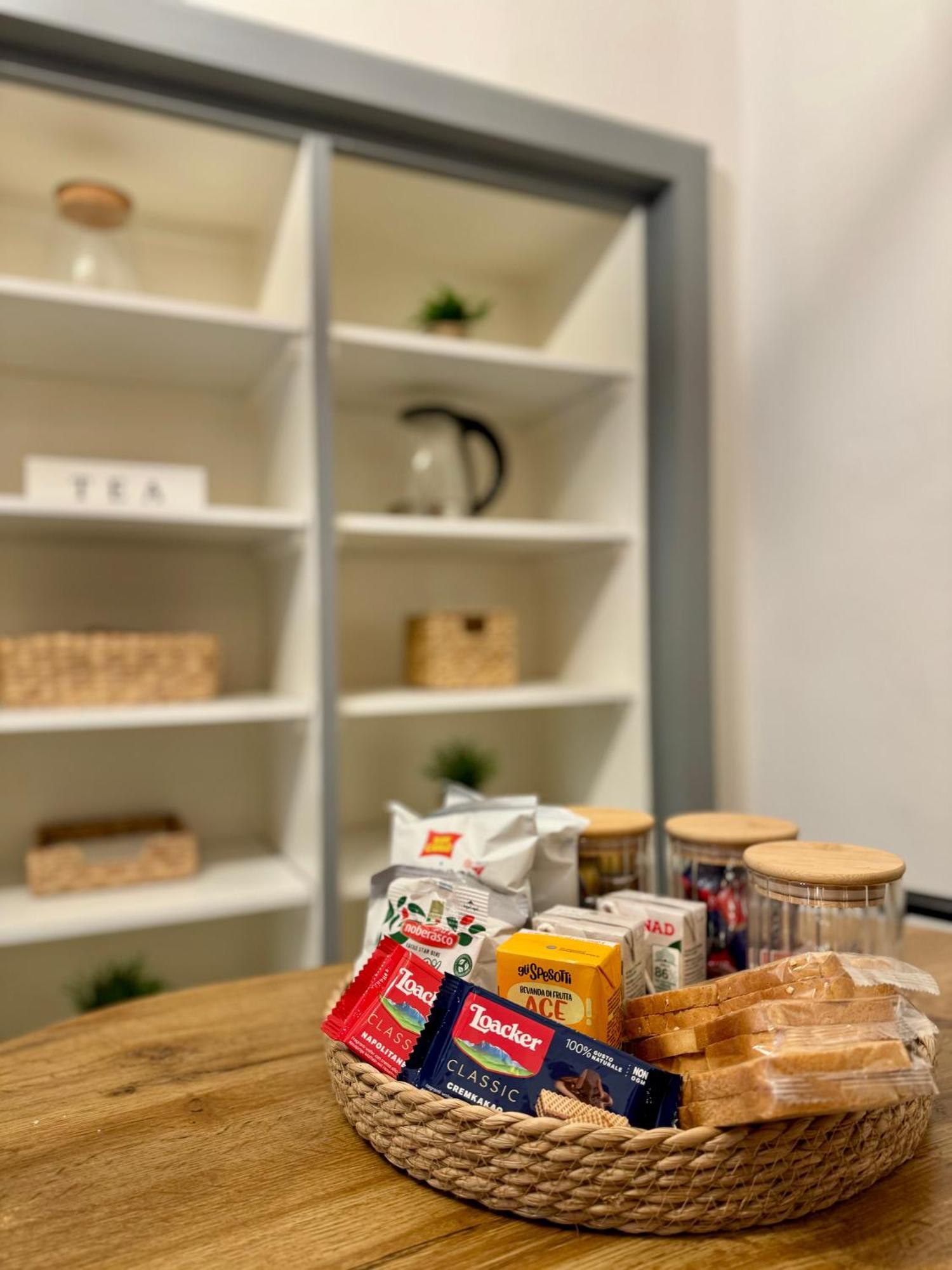 Giulivi Assisi Apartments المظهر الخارجي الصورة