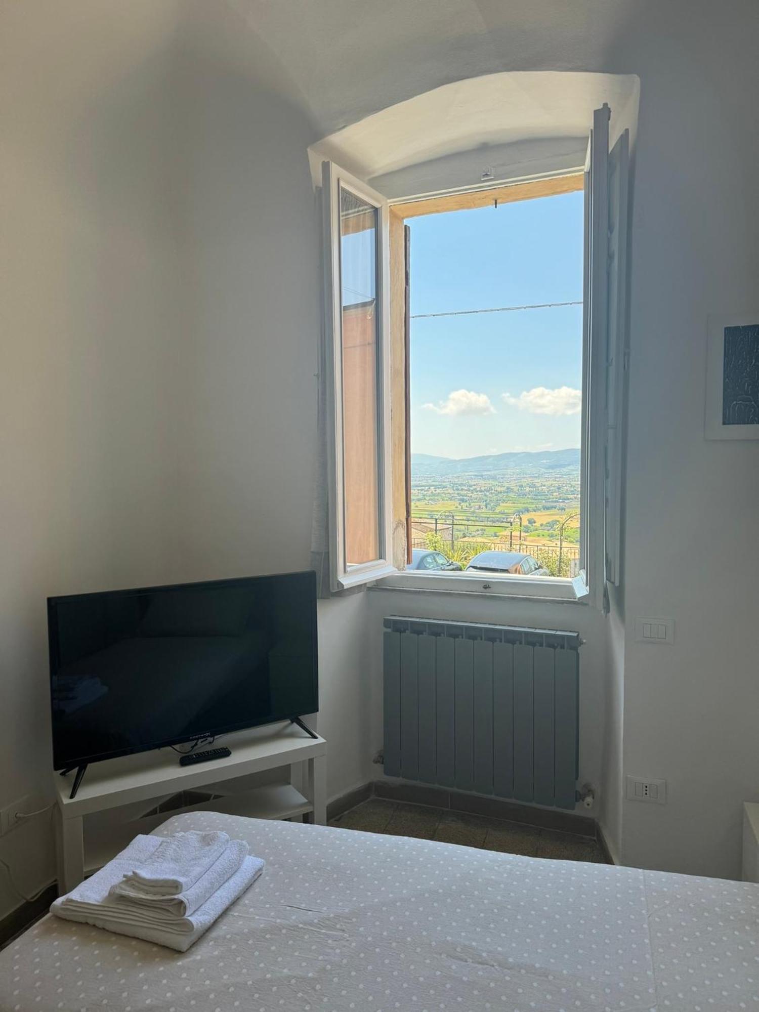 Giulivi Assisi Apartments المظهر الخارجي الصورة
